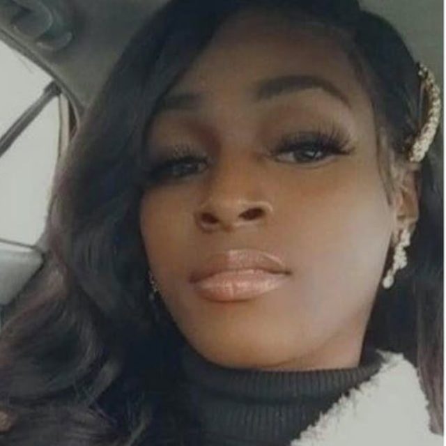 Diamond Kyree Sanders, Black Transgender Woman Killed in Cincinnati