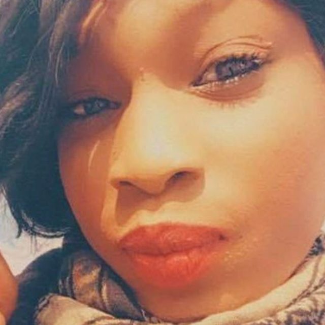 Dominique Lucious, Black Transgender Woman Killed in Missouri