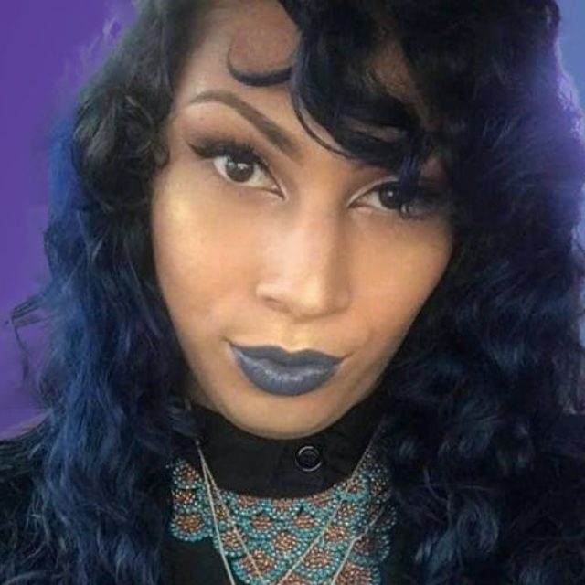 Iris Santos, Latina Trans Woman Killed in Houston