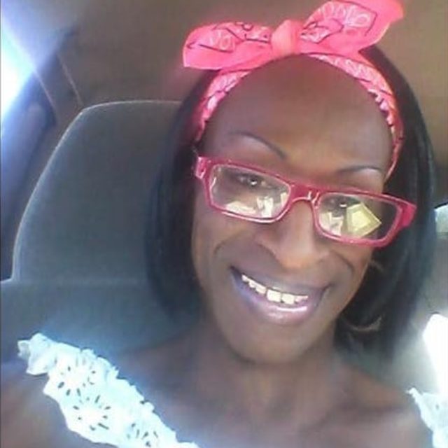 Keri Washington, Black Transgender Woman Killed in Clearwater, Florida