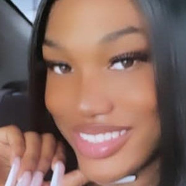 Kiér Laprí Kartier, Black Transgender Woman Killed in Arlington, Texas