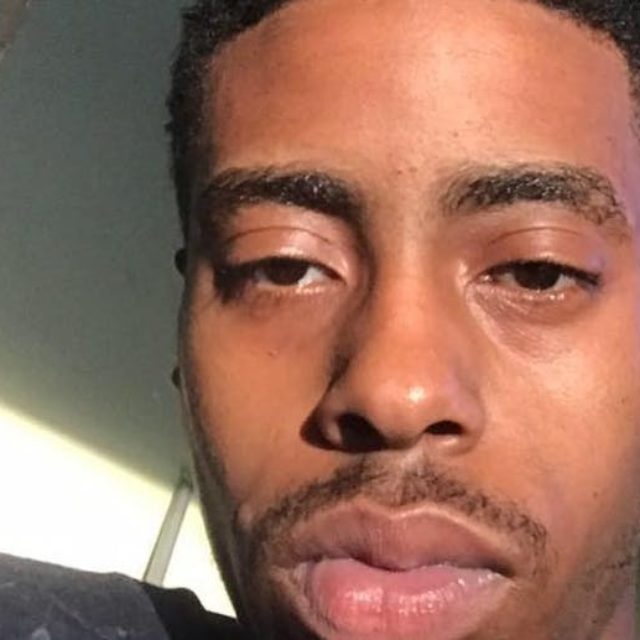 el Groves, a 25-year-old Black transgender man who was fatally shot in Jackson, Mississippi on October 11, 2021