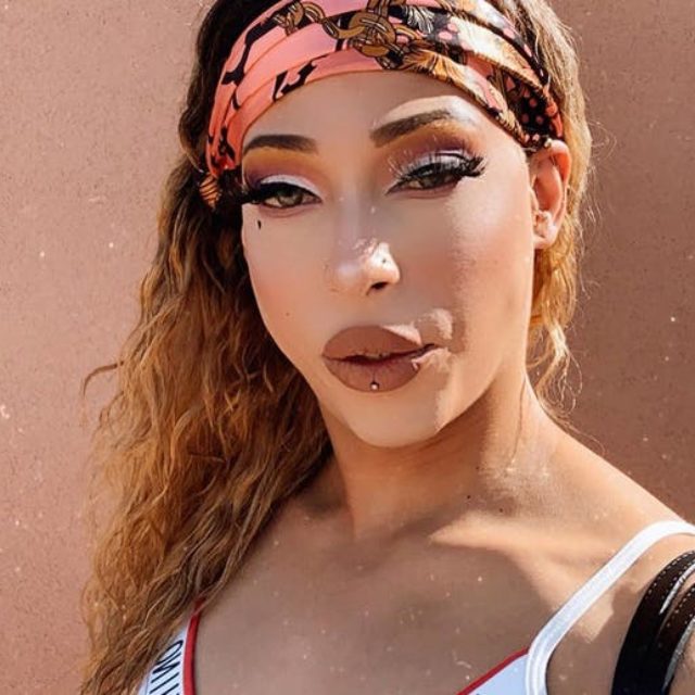 Natalia Smut, a Black and Puerto Rican Transgender woman, Killed in Milpitas, California