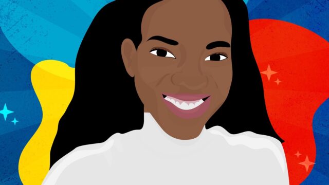 Illustration of Neuteyshe Felizor