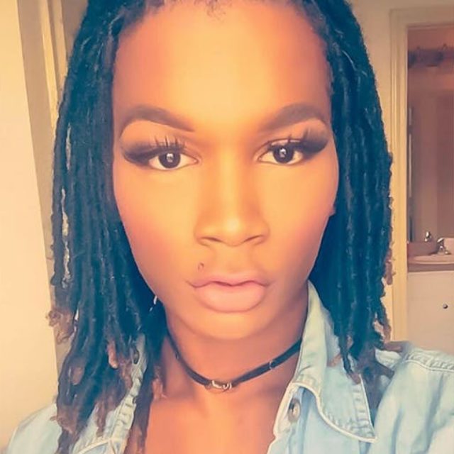 Pooh Johnson, Black Transgender Woman Killed in Louisiana
