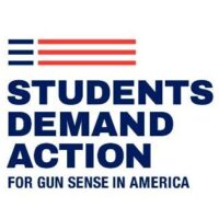 Students Demand Action logo