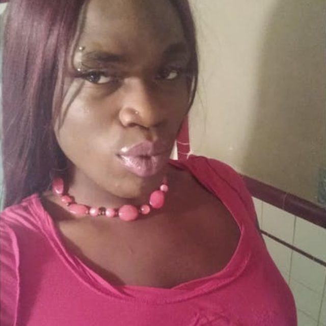 Serenity Hollis, Black Transgender Woman Killed in Albany, Georgia