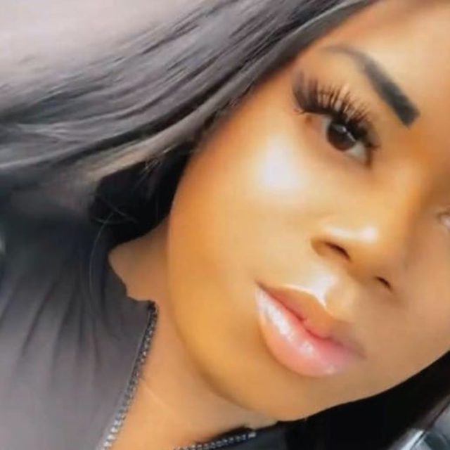 Taya Ashton, Black Transgender Woman Killed in Maryland