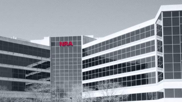 NRA headquarters